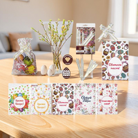Set pungi Paste Marmiton, 14.5X20 cm, 5 buc