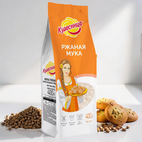 Faina КУДЕСНИЦА, de secara, 400g