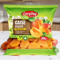Caise uscate EVERYDAY 200g