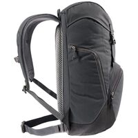 Rucsac DEUTER Walker 24 graphite-black, 3 image