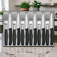 Set de tacamuri VICTORINOX Swiss Classic, table set, 6.7233.12