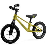 Сверхлегкий беговел KINDERKRAFT Enter лайм, изображение 2