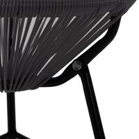Set de mobilier WALTZ BALCON LINES, 5 image