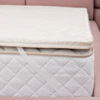 Topper DORMEO Roll Up Zlata, 5 cm, 90x200, 3 image