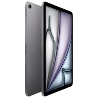 Планшет APPLE iPad Air 11-inch, M4, Wi-Fi, 128GB, Space Grey, Model A3459, изображение 2
