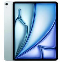 Планшет APPLE iPad Air 13-inch, Wi-Fi, 128GB, Blue, Model A3268