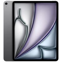 Планшет APPLE iPad Air 13-inch, Wi-Fi, 128GB, Space Grey, Model A3268