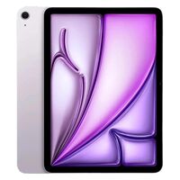 Планшет APPLE iPad Air 13-inch, M4, Wi-Fi, 128GB, Purple, Model A3461