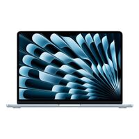 Ноутбук APPLE MacBook Air 13, M5, 10C CPU/10C GPU, 16GB, 1TB, Sky Blue, A3449