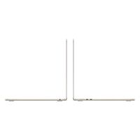 Ноутбук APPLE MacBook Air 13, M5, 10C CPU/10C GPU, 16GB, 1TB, Starlight, A3449, изображение 2