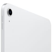 Планшет Apple 11-inch iPad, Wi-Fi, 128GB, Silver, изображение 3