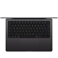 Ноутбук APPLE MacBook Pro 14, M5 Pro, 18C/20C, 24GB, 2TB, Space Black, A3426, изображение 2