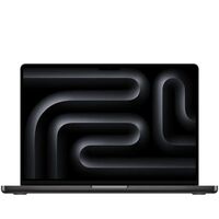 Ноутбук APPLE MacBook Pro 14, M5 Pro, 18C/20C, 24GB, 2TB, Space Black, A3426