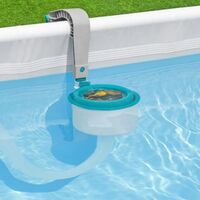 Skimmer pentru piscine BESTWAY de la 366 cm, 2 image