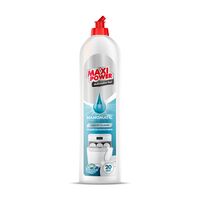 Gel pentru mașina de spălat vase MAXI POWER Nanomatic, 500 ml