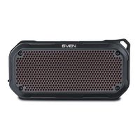 Boxa portabila SVEN PS-240 Black, 2 image