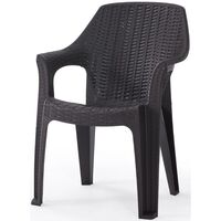 Set de scaune Babel, 6 buc, 5 image