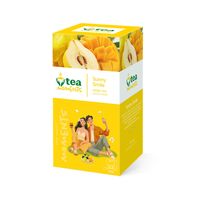 Чай Tea Moments Sunny Smile, 22 пакетиков