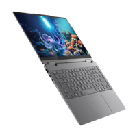 Ноутбук--трансформер LENOVO Yoga 7 14ILL10, OLED, Intel Ultra 7, 16GB, 1TB SSD, изображение 2