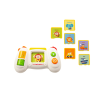 Jucarie educativa TOYZ-9026 2098 Consola (0554), 2 image