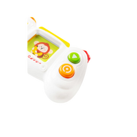 Jucarie educativa TOYZ-9026 2098 Consola (0554), 5 image