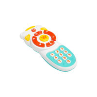 Jucarie muzicala TOYZ-9012 7931 Telecomanda (0529), 4 image