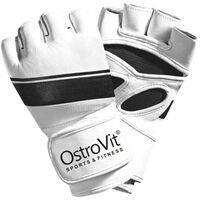 Перчатки OSTROVIT NUTRITION MMA, L