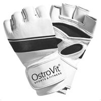Перчатки OSTROVIT NUTRITION MMA, XL