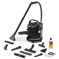 Aspirator cu spalare KARCHER ''SE 4 Special Go!Further'', 2 in 1