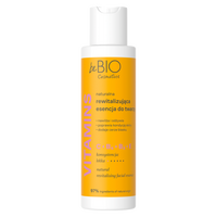 Esenţă pentru faţă BEBIO Natural, revitalizantă, 100 ml