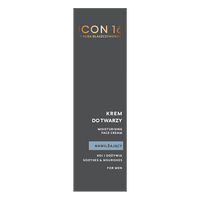 Cremă pentru faţă ICON16 Moisturizing, hidratantă, 40 ml, 2 image