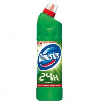 Solutie pentru toaleta DOMESTOS Pine Fresh gel 750 ml