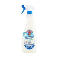 Degresant universal CHANTECLAIR, cu bicarbonat de sodiu, spray 600 ml