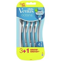 Aparat de unica folosinta GILLETTE Venus Oceana, 4 buc, 2 image