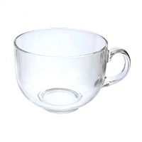 Cana LUMINARC Jumbo, transparenta, 500 ml, 2 image