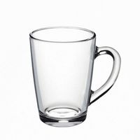Cana LUMINARC Newmorning, transparenta, 320 ml, 2 image
