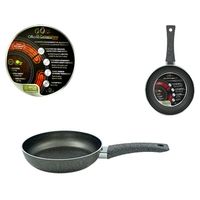Tigaie CUCINA Magnetica, 20 cm, 2 image
