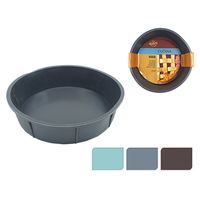 Форма для выпечки CUCINA, силиконовая, 27X6 см, изображение 2
