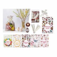 Set pungi Paste Marmiton, 14.5X20 cm, 5 buc, 2 image