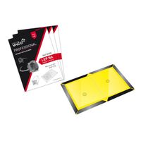 Capcana cu lipici VACO PROFESSIONAL RatBook pentru soareci si sobolani, 1 buc