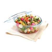Кастрюля для запекания PYREX ESSENTIALS, 1.3л, изображение 4