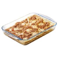 Форма для выпечки PYREX ESSENTIALS, 35x23 см, изображение 4