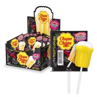 Caramela CHUPA-CHUPS B-POP Tropic, 15 g