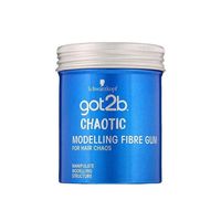 Guma pentru Par GOT2B CHAOTIC 100 ml