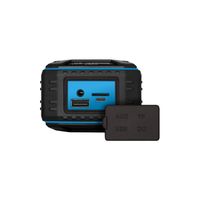 Boxa portabila SVEN PS-220 Black-Blue, 6 image