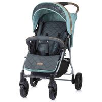 Carucior CHIPOLINO Mixie LKMX02203AC, Pana la 22 kg, Atlantic