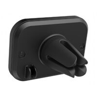 Suport auto GEMBIRD TA-CHM-01, magnet, negru, 2 image