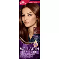 Vopsea de par WELLATON Addictive Dark Mahogany 4/5
