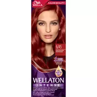 Vopsea de par WELLATON Red Passion 6/45