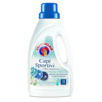 Gel de rufe CHANTECLAIR pentru imbracaminte sport si fibre sintetice 18 spl 900 ml